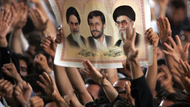 إيران تخسر أمتها